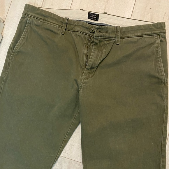 J Crew Jeans - Size 34/32 - Picture 2 of 8